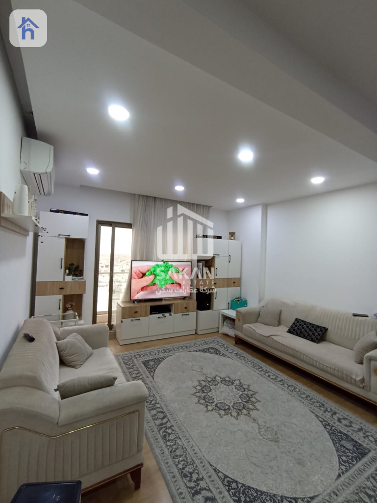 Modern 1 Bedroom Apartment