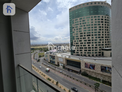 شوقەیەکی مۆدێرن لە بۆلیڤارد image 8