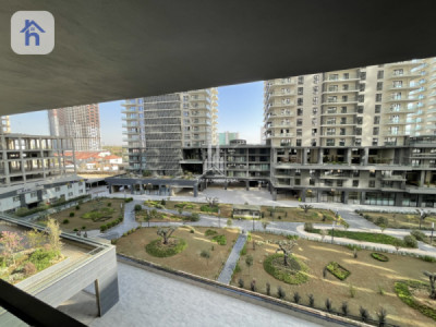 Modern 1-bedroom apartment in Rami Towers Image 10