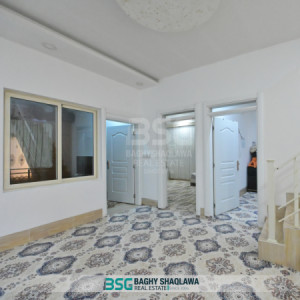 منزل مقابل الحديقة صورة 13