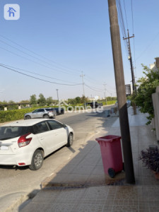 منزل ركن مقابل حدیقة image 8