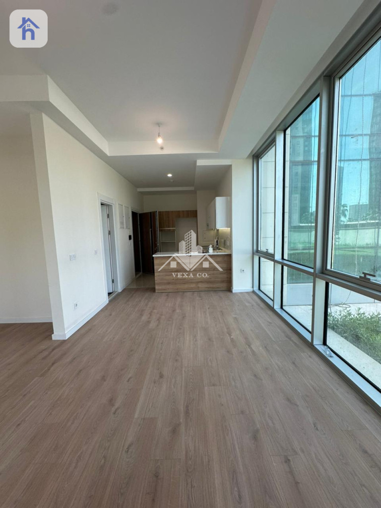 Cozy Apartment with Open Layout