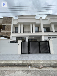 New House — 1