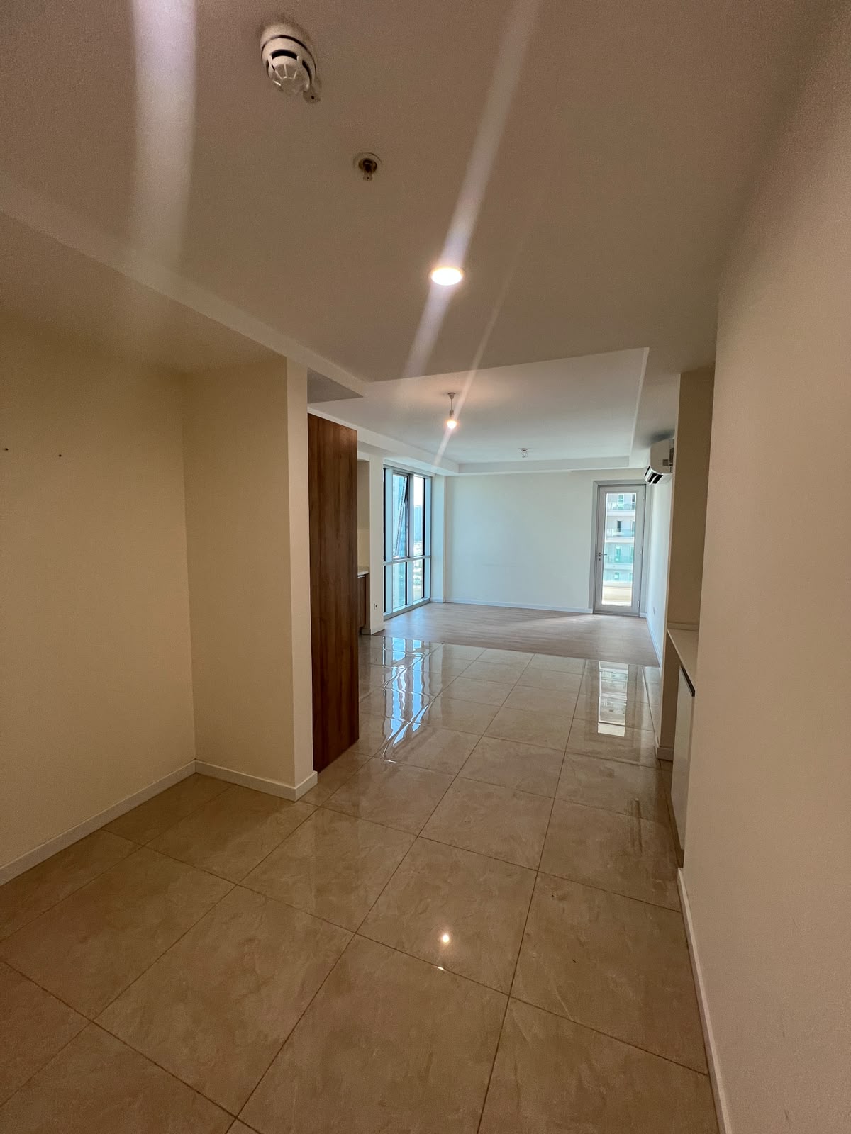 Apartment (1+1)