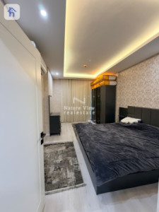 Cozy One-Bedroom Apartment in Erbil Image 6