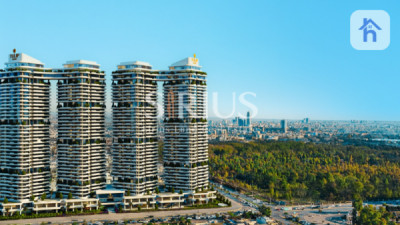 Elegant 2 Bedroom Apartment image 3