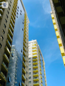 Modern 3-bedroom apartment Resim 10