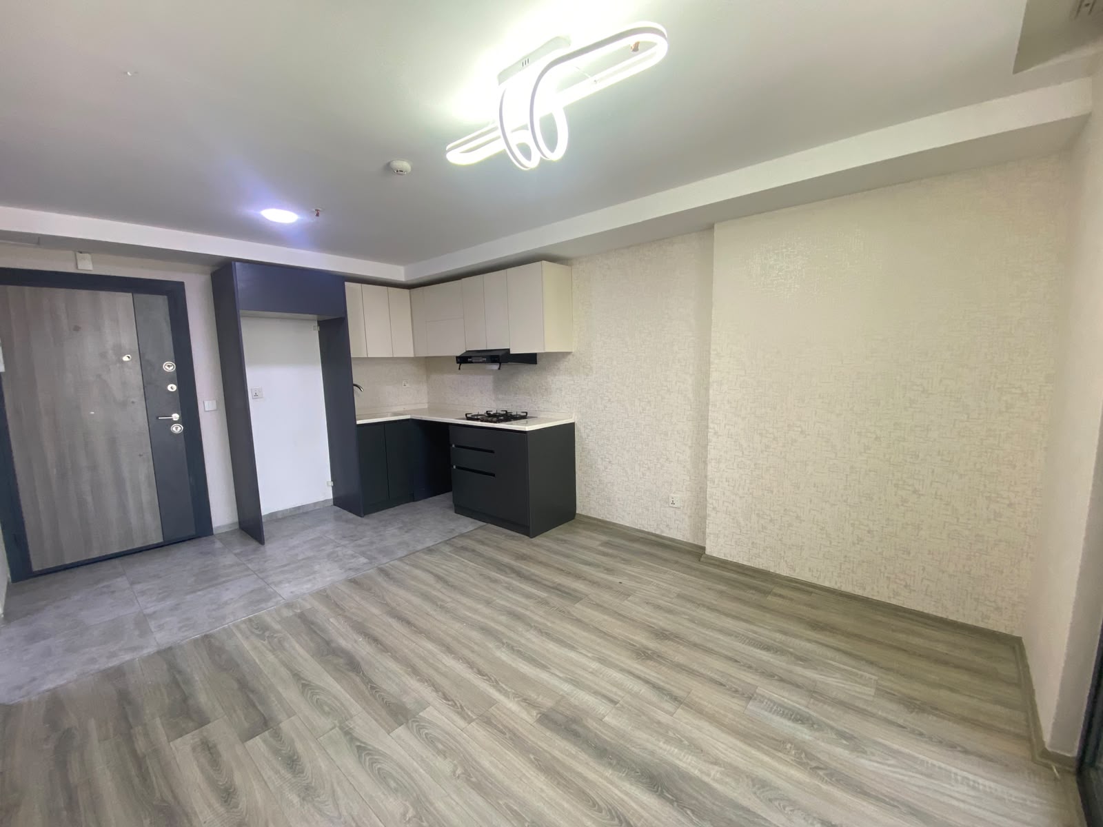 Apartment (1+1)
