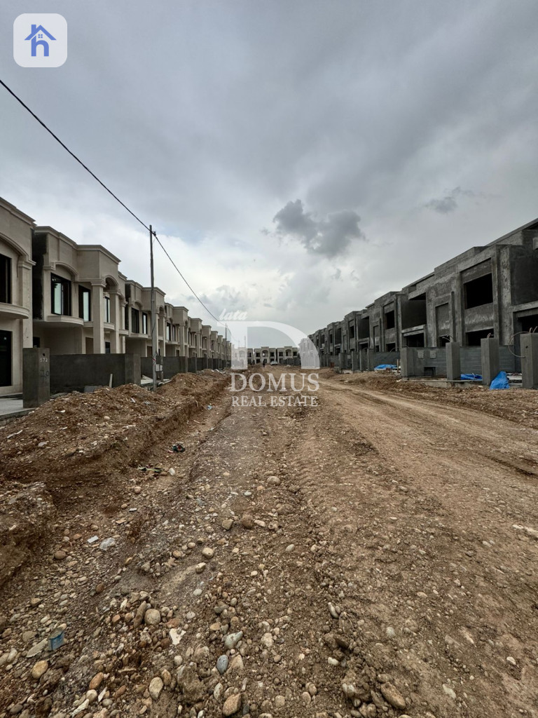 هيكل للبيع في دافوس ستي صورة 21