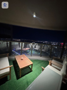 شوقەیەکی لوکس ڕاخراو لە تاوەری کاڤالی وێنە 8