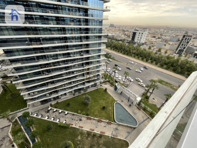 Furnished Apartment For Rent image 7