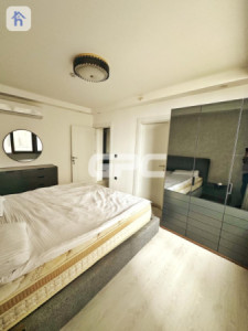 Cozy Apartment in Empire Pearl Towers image 13