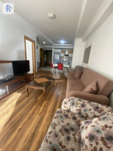 Furnished Apartment For Rent image 1