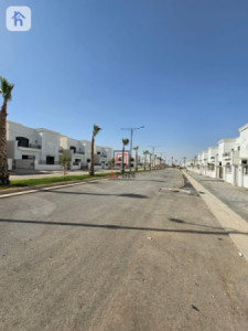 Spacious Family Home in Aram Village 2 Resim 21
