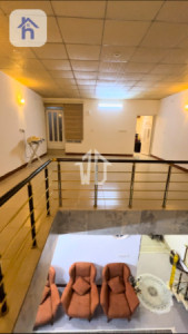 Two Floor House Resim 6