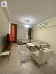 Furnished Apartment For Rent image 1