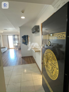 Elegant 1 Master bedroom apartment for rent in Roya Tower — 1