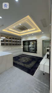 Spacious Furnished House in Erbil Resim 17
