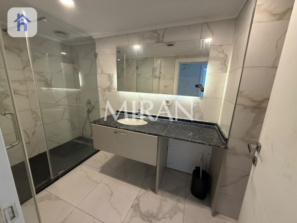 Internal View Apartment Resim 7