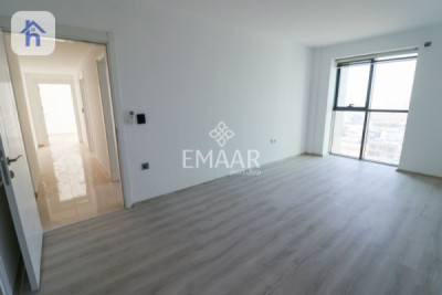 Spacious 4 Bedroom Apartment in 4 Tower Resim 6