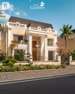 Luxury villa for sale image 2