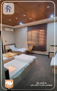 Erbil hotel with 45 rooms image 6