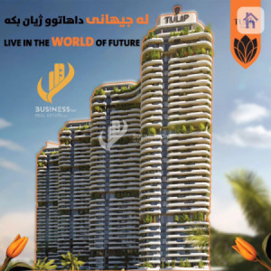 Modern Design Apartment in Prime Location Image 3