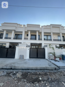 خانوو بەرامبەر باخچە image 1