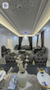 خانوویەکی فراوان لە فیردوس ستی image 17