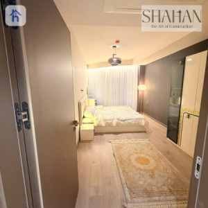 شقة مؤثثة للإيجار صورة 3