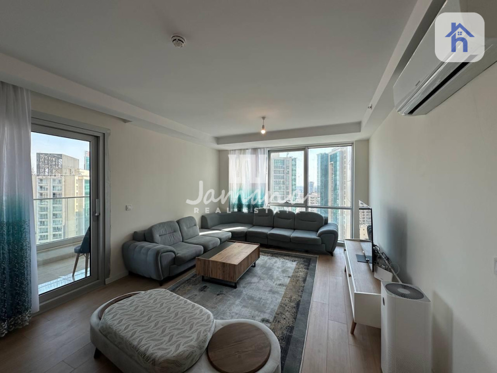 Cozy Apartment with 2 Bedrooms