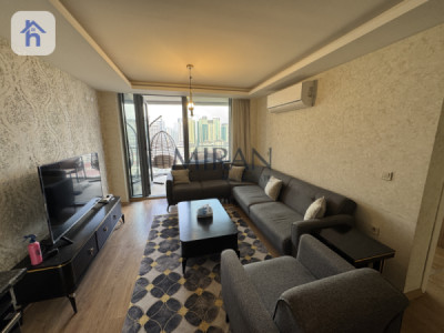 Chic Fully Furnished Apartment in Prime Location image 2
