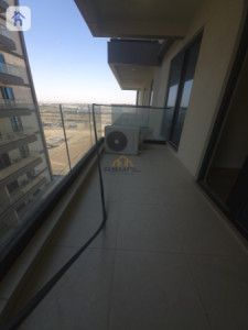 A 1+1 apartment for rent in Green world image 6