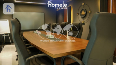 Office (499m²) Image 7