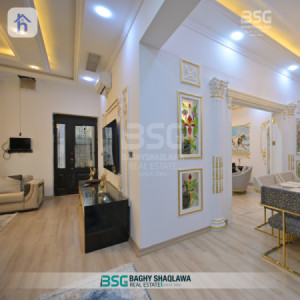 Cozy house with sauna and jacuzzi Image 18