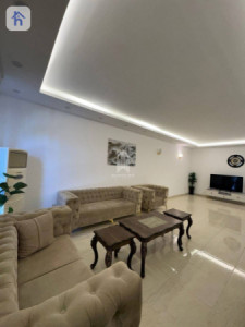 Spacious House in Ganjan City Resim 4