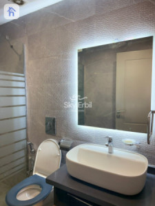 وحدة ساحرة بغرفة نوم واحدة في سكاي تاورز صورة 7