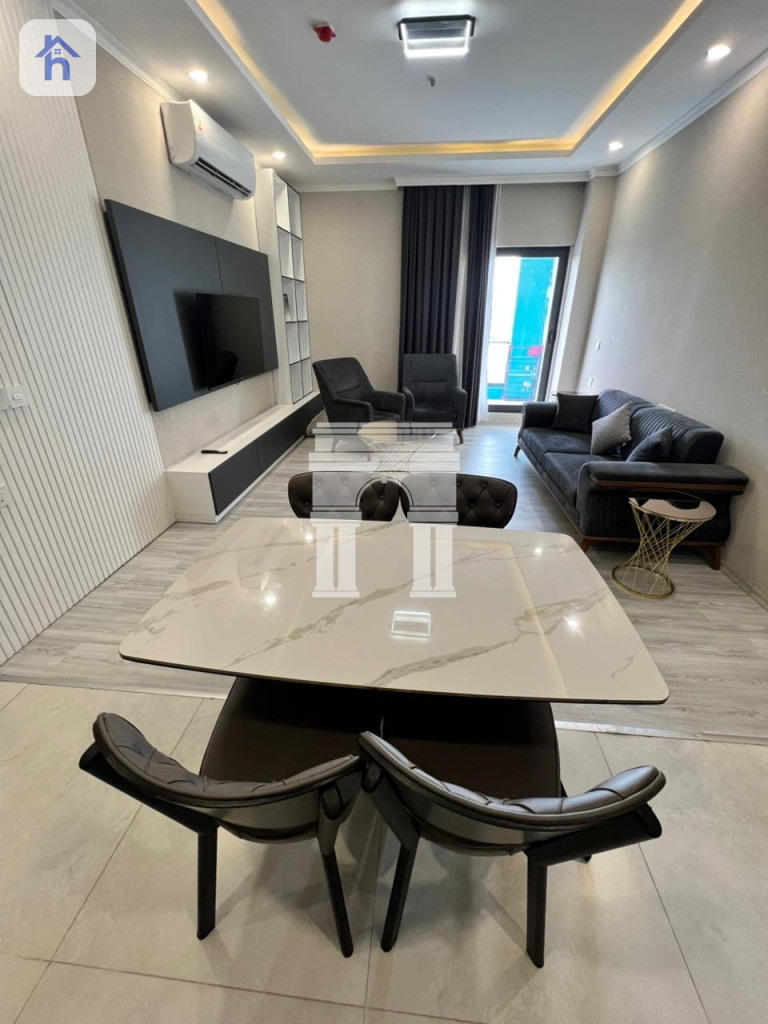 Furnished Apartment For Rent Image 2