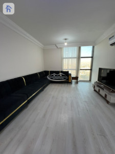 Cozy Apartment in Eskan Towers image 1