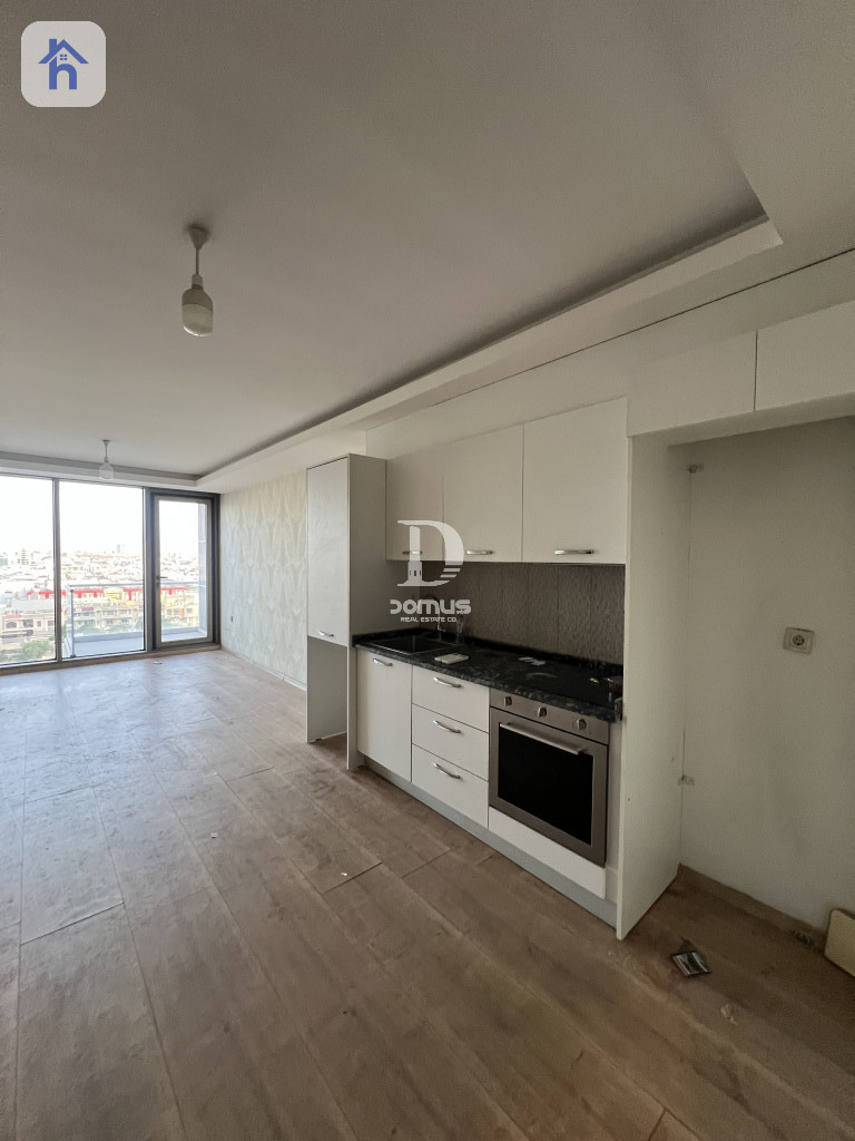 Modern One Bedroom Apartment