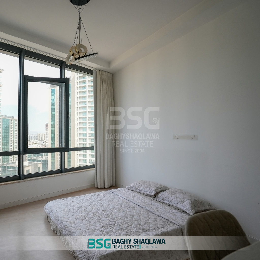 Apartments for rent in Empire Diamond