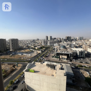 Modern Furnished Apartment in Cavalli Tower Image 8