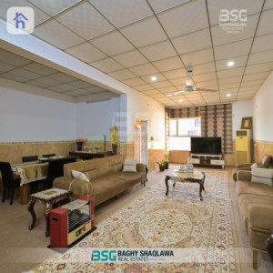House for sale in Mufti near Haji Jamal Mosque Image 5