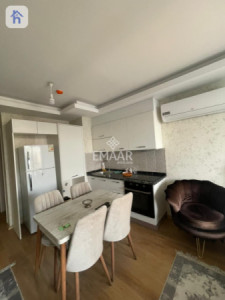 Furnished Apartment in Erbil Resim 4