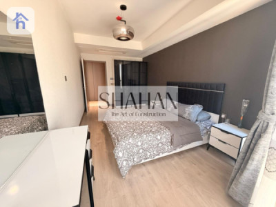 Elegant 1-Bedroom Apartment for Rent image 3