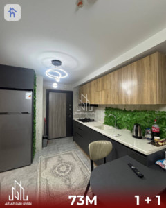 Furnished Apartment For Rent image 2