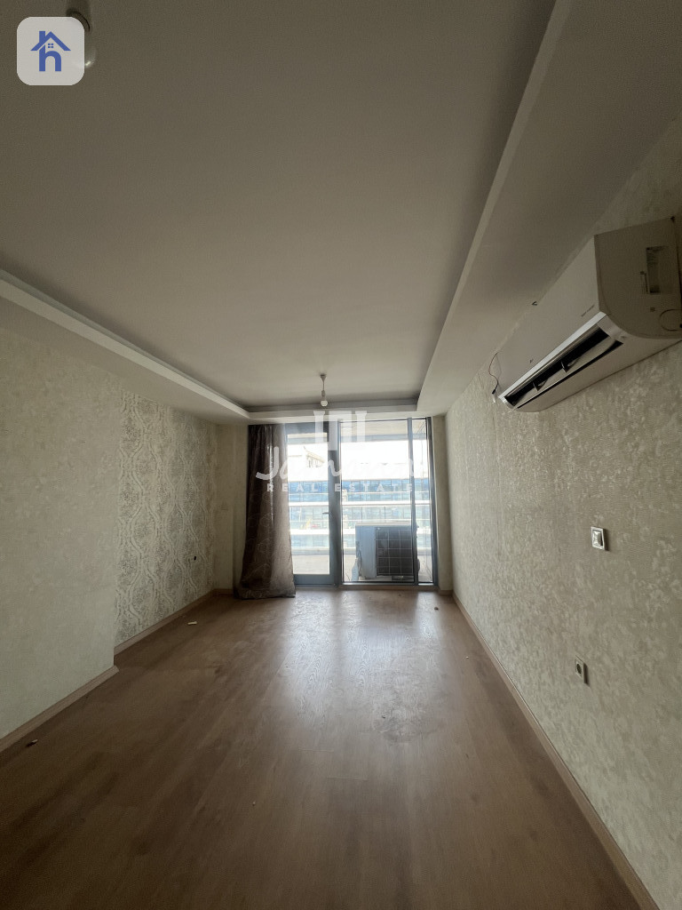 Chic 1-Bedroom Apartment in Prime Location