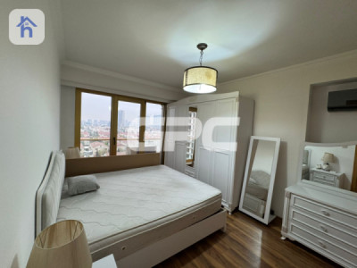 Furnished Apartment For Rent Resim 4