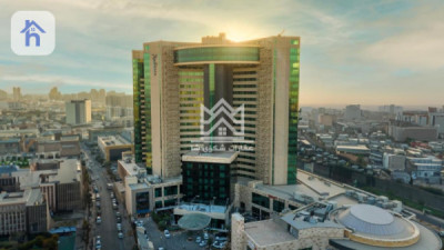 ئۆفیس بۆ کرێ لە گوڵان تاوەر image 1