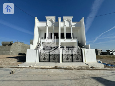 خانوو بۆ فرۆشتن لە کەرکوک image 1